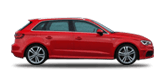 Used Hatchback for sale in Northwich