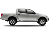 Used Pick Up for sale in Northwich